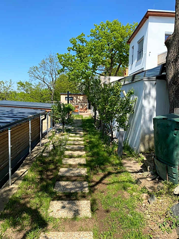 Apartmán - E - Vyhlídka nad řekou