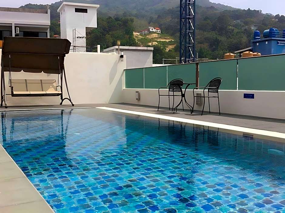 Icheck Inn Central Patong