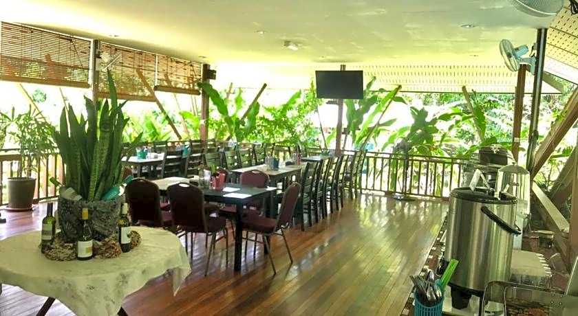 Tanini Sepilok Formerly Known As Nature Lodge Sepilok