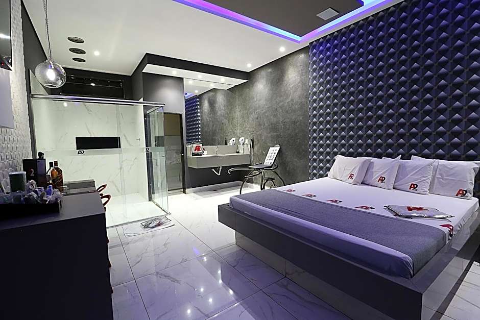 A2 Motel