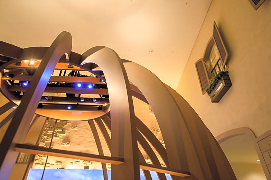 Oriental Hotel Tokyo Bay