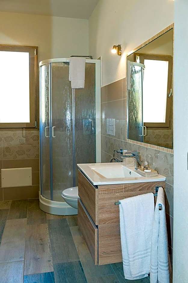 MOLAROTTO CAMERE CON ANGOLO COTTURA