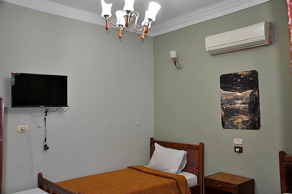 Dahab Plaza Hotel