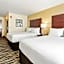 Cobblestone Hotel & Suites - Wickenburg