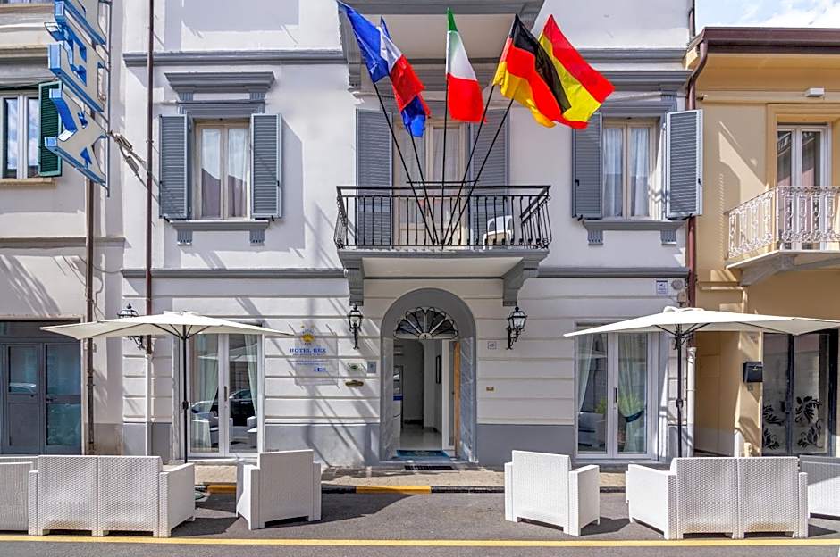 Hotel Rex