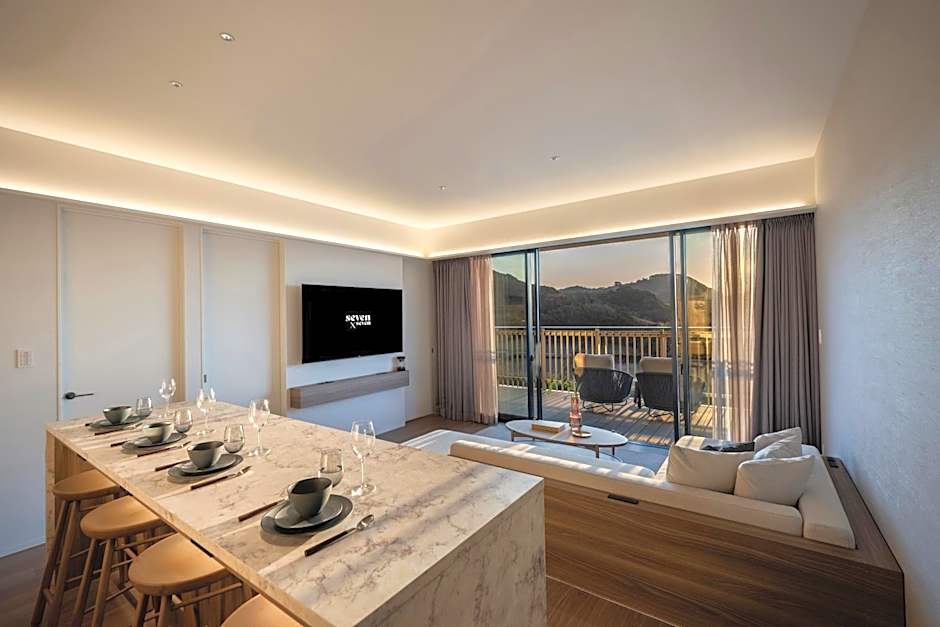 seven x seven Itoshima