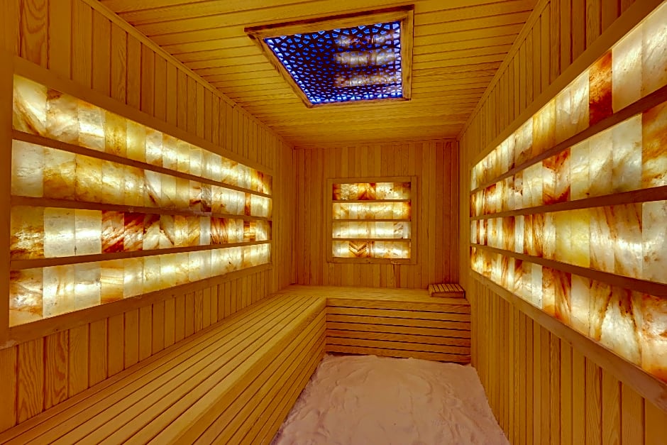 Celeste Bella Luxury Hotel & Spa