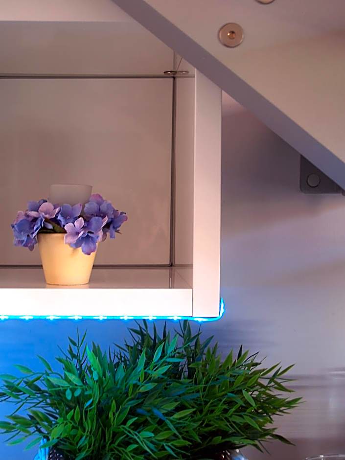 Cameracaffè sul Lago