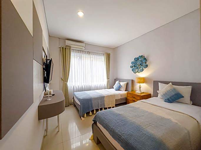 Casa Kayu Aya