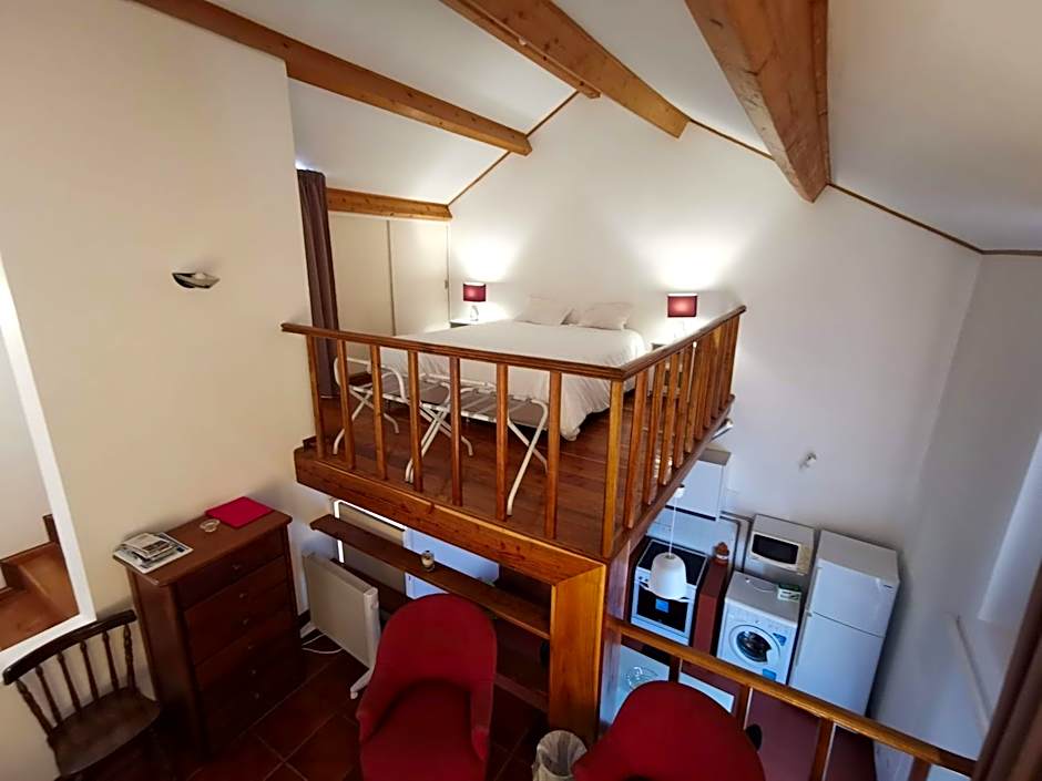 Apartamentos da Galé