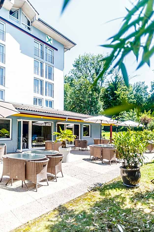 Hôtel Côté Sud Léman