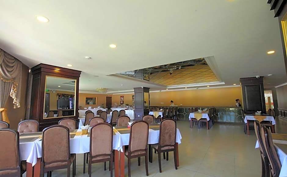 Kings Hotel Dalat