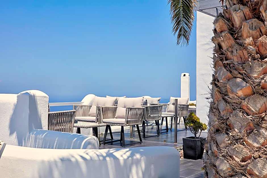 Callia Retreat Suites - Adults Only