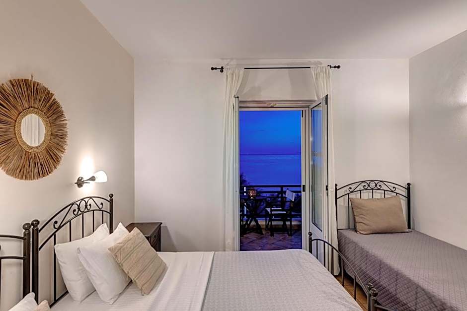 Brazzera Hotel