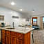 HH 207 Ski-InOut Sunrise Views Village Steps Sleeps 4
