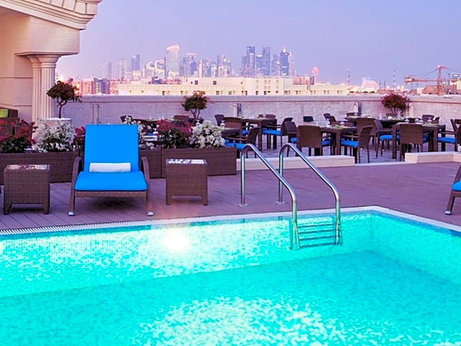 Warwick Doha Hotel
