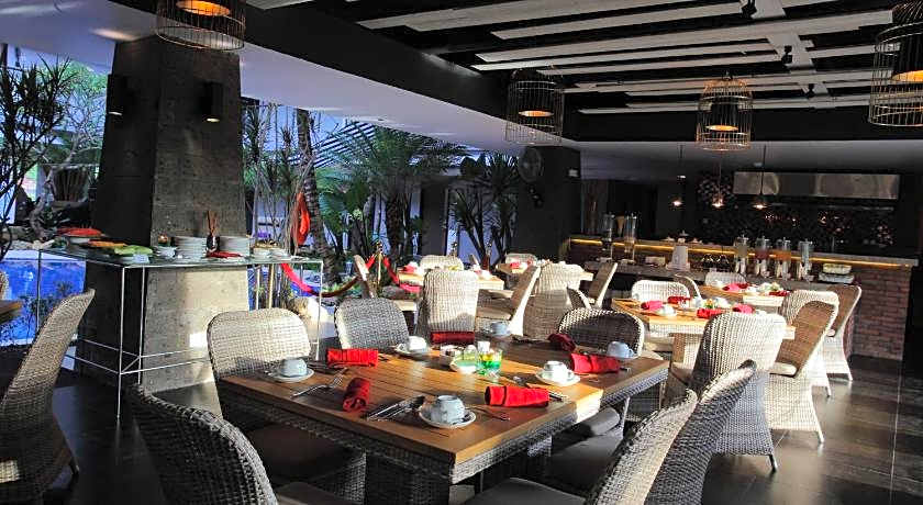 Amaroossa Suite Bali