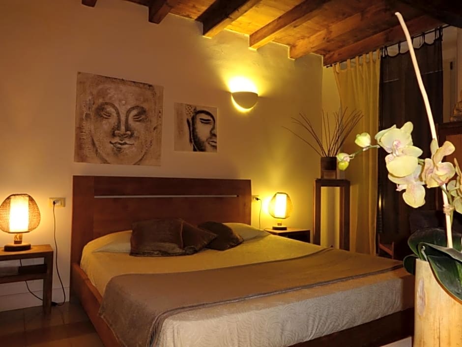 Albergo Al Convento