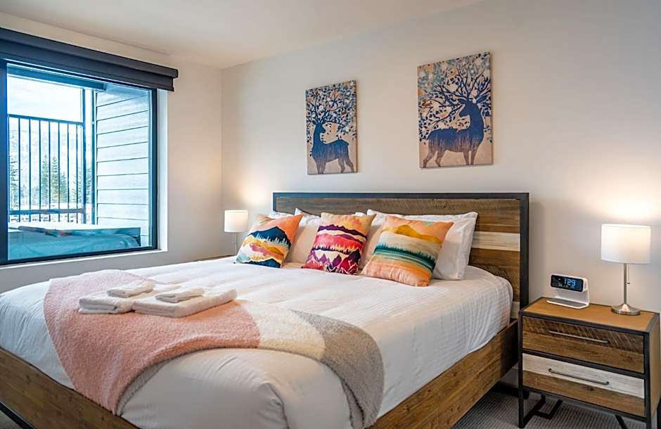 Alpine Dream by Revelstoke Vacations