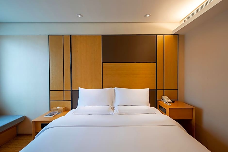 JI Hotel Kunming Zhenchi Road