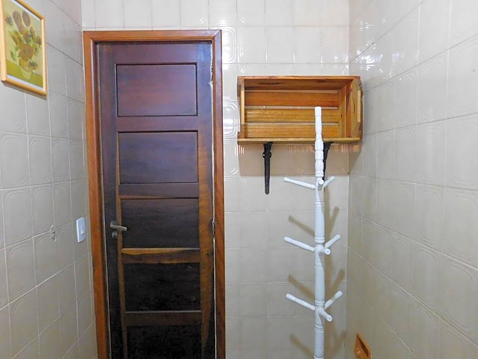 Hostel Na Praia - Hospedagens e eventos
