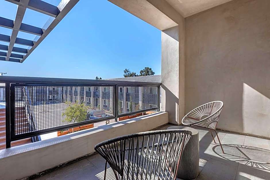 Bluestem Hotel Torrance Los Angeles, Ascend Hotel Collection