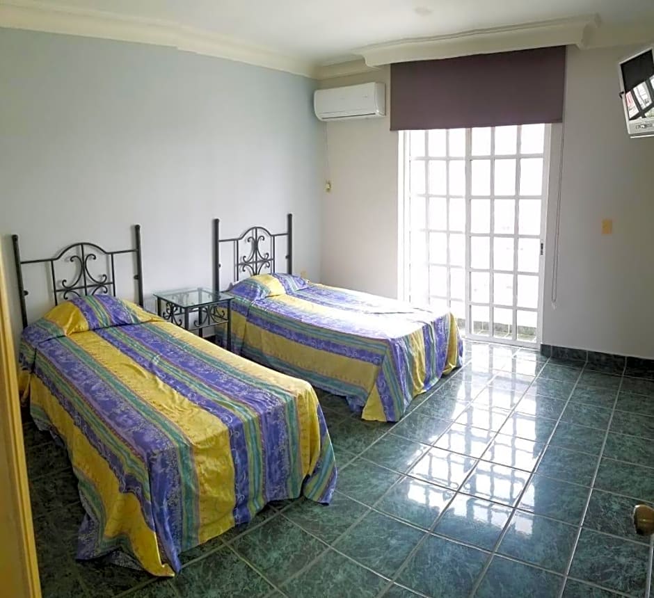 Hotel Playa María