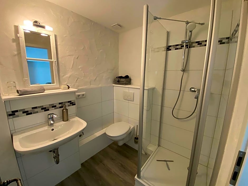 Gästehaus Vergissmeinnicht