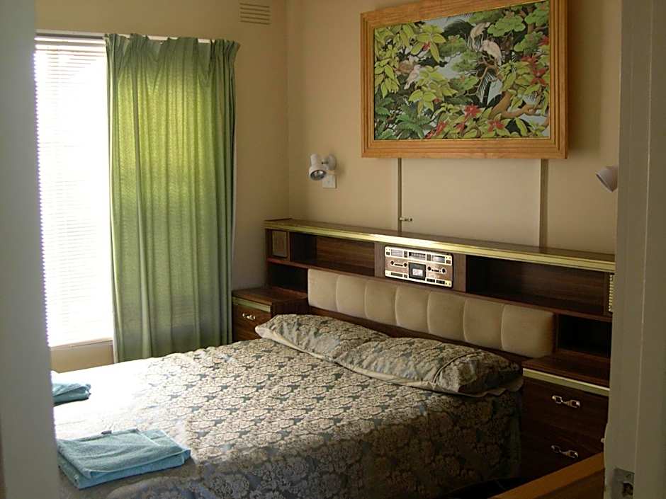 AAA Granary Accommodation