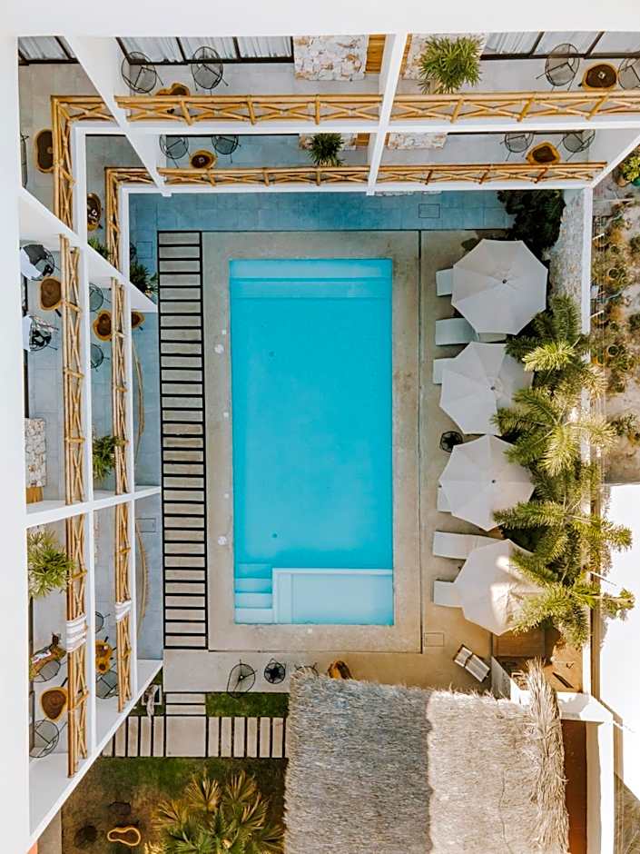Casa Bicachi - Adults Only