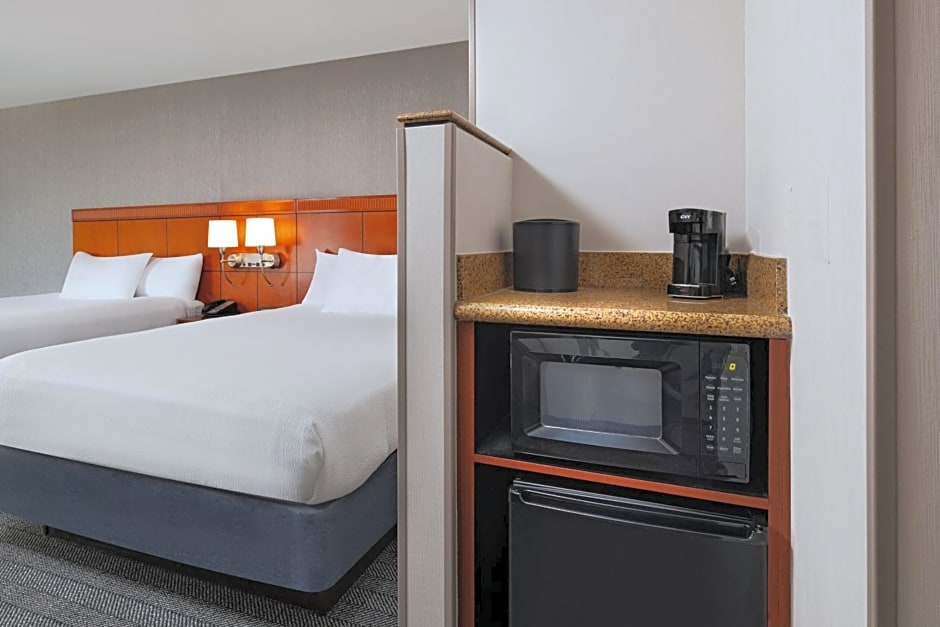 Courtyard by Marriott Boise West/Meridian