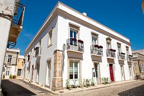 Casa Amor Olhão