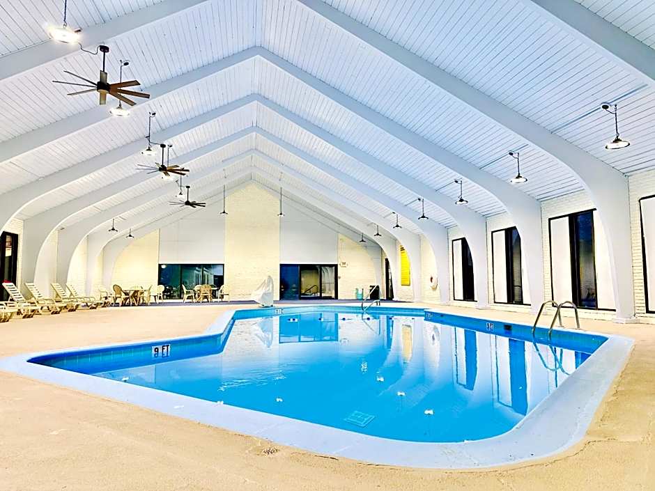 Days Inn by Wyndham Rutland/Killington Area