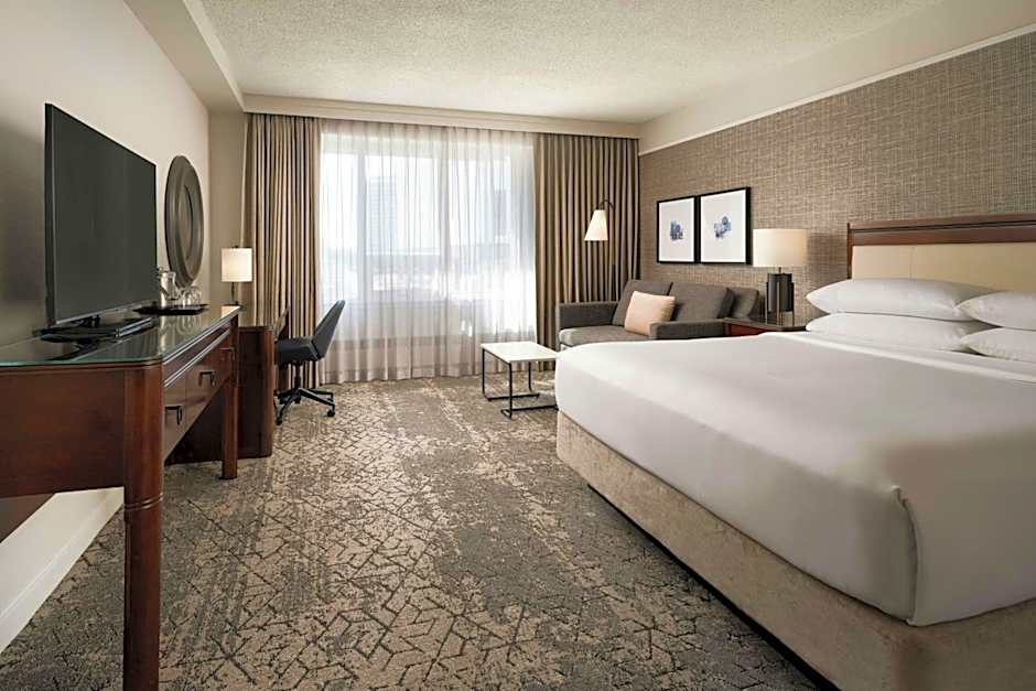 Sheraton Cavalier Hotel Saskatoon