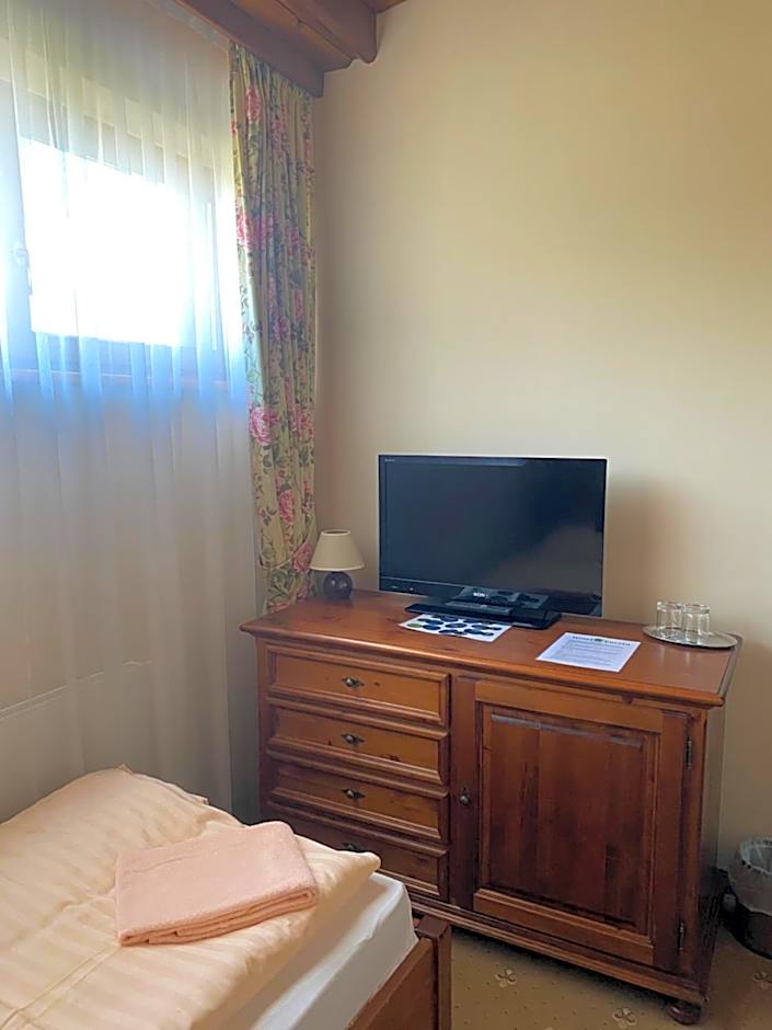 Wellness Hotel Encian Donovaly