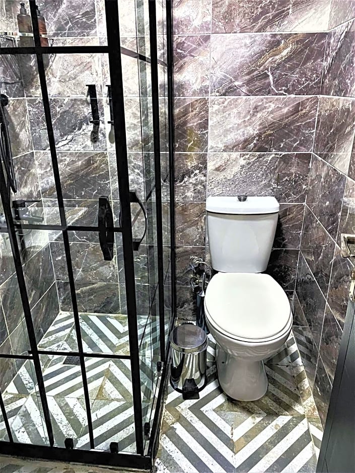 Mates Historical Suites