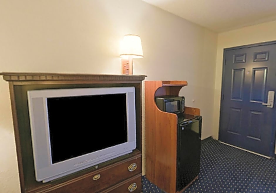 Americas Best Value Inn Fort Worth/Hurst