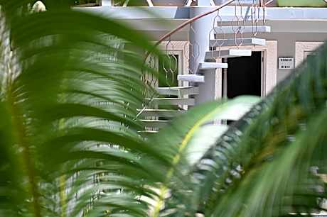 Double Room with Pool View