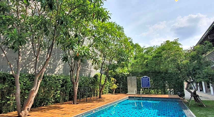 Latima Boutique Hostel