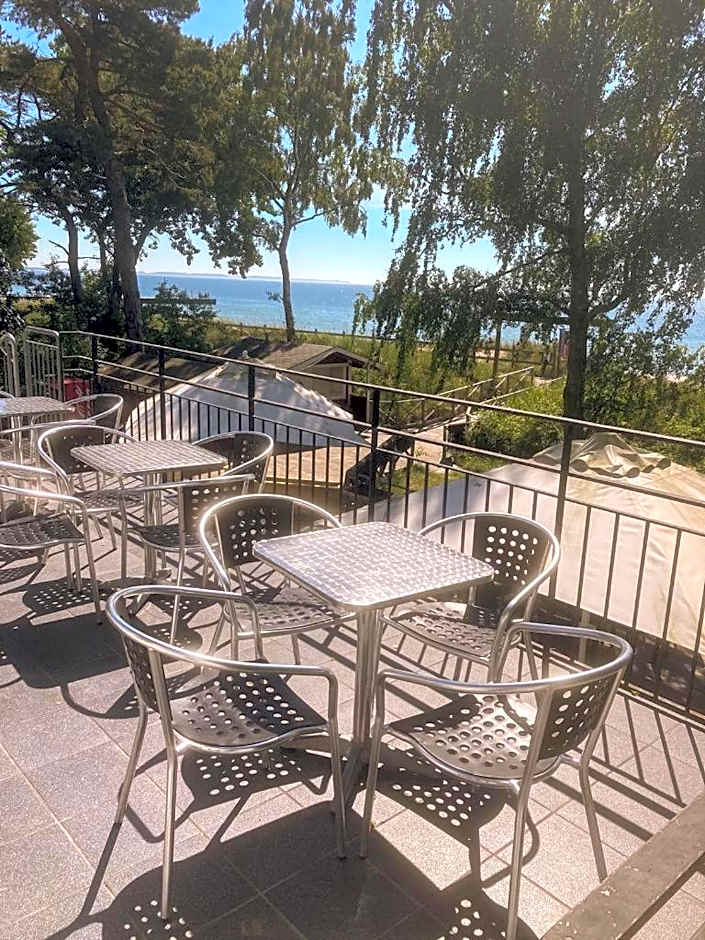 Beach House Ystad