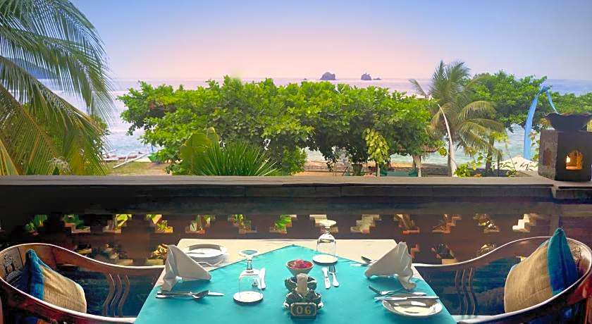 Puri Bagus Candidasa Hotel