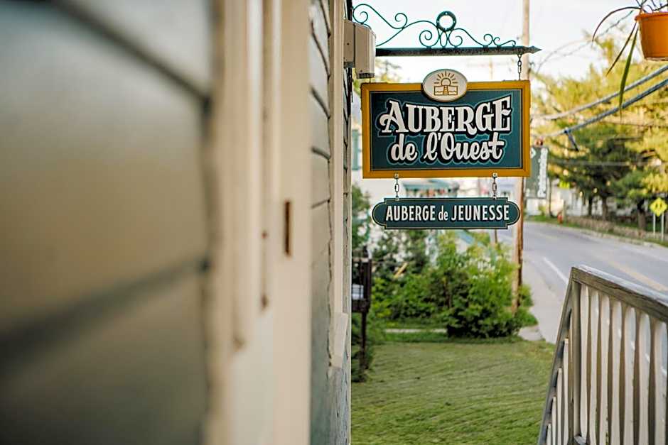Auberge de l'Ouest
