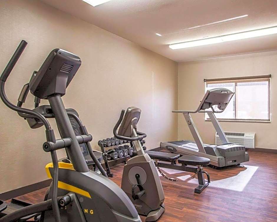 Comfort Inn Moline - Quad Cities