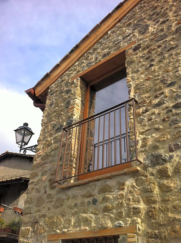 Al Vicolo dei Pescatori