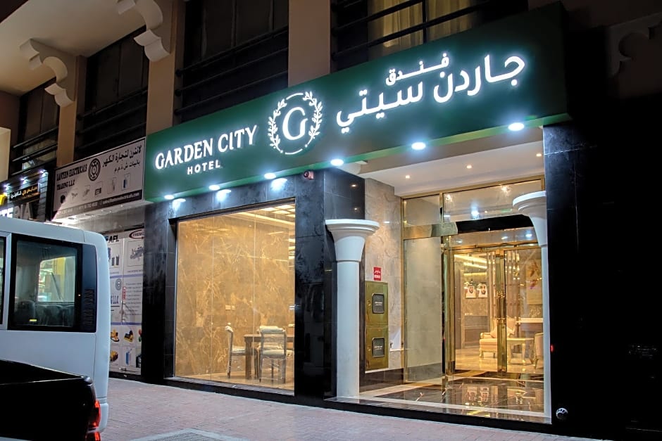 Garden City Hotel