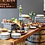Residence inn by Marriott Big Sky /The Wilson Hotel