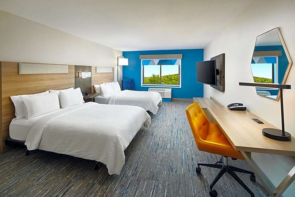 Holiday Inn Express & Suites Bridgeport By IHG