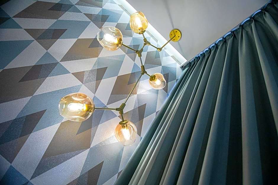 Becquer Hotel Guadalajara