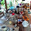 4 Elementos Guest House
