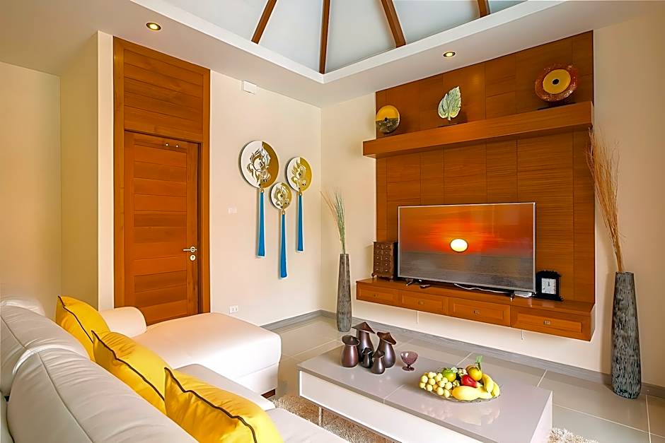 Rawayana West Villas & Kids Park